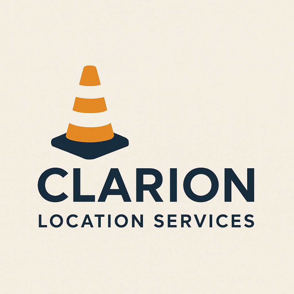 Clarion Logo